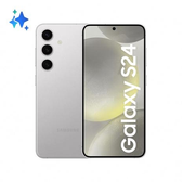 Imagem da oferta Smartphone Samsung Galaxy S24 Galaxy AI 128GB 8GB Tela 6.2"