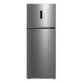 Imagem da oferta Geladeira Frost Free Duplex 463l Slim Cor Inox Midea Cor Prateado 220V