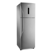 Imagem da oferta Refrigerador Panasonic BT41 2 Portas Frost Free 387L Aço Escovado - NR-BT41PD1XA