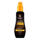 Imagem da oferta Bronzeador Australian Gold Spray Gel Clear 125ml