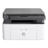Imagem da oferta Impressora multifuncional monocromática HP Laser MFP 135a 127V