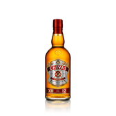 Imagem da oferta Whisky Chivas Regal 12 anos 750ml