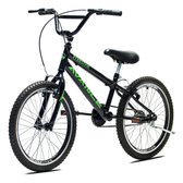 Imagem da oferta Bicicleta Infantil Avance Bike Cross Aro 20 com Rodinhas