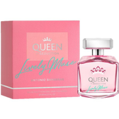 Imagem da oferta Perfume Antonio Banderas Queen Of Seduction Lively