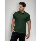 Imagem da oferta Camisetas Camisas Gola Polo Voker Anti-pilling Atacado
