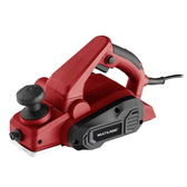 Imagem da oferta Plaina Elétrica 220V com Alta Precisão e Durabilidade 17000RPM + 650W Multilaser HO242