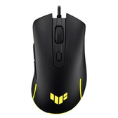 Imagem da oferta Mouse Gamer ASUS TUF GAMING M3 Gen II 8000 DPI 6 botões - 90MP0320-BMUA00
