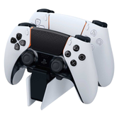 Imagem da oferta Base de Carregamento do DualSense Para 2 Controles PS5