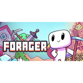 Imagem da oferta Forager