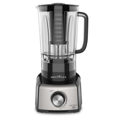 Imagem da oferta Liquidificador Britânia Pro Maxx 6 Inox 3L 1200W 12 Velocidades