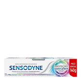 Imagem da oferta Pasta de Dentes Sensodyne Proteção Completa+ Dentes Sensíveis 140g