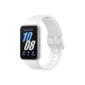 Imagem da oferta Smartwatch Galaxy Fit3 Amoled Prata SM-R390 40mm Samsung