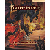 Imagem da oferta Livro Guia do Mestre: Pathfinder 2 -  Logan Bonner e Mark Seifter