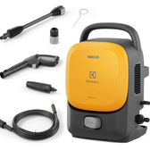 Imagem da oferta Lavadora de Alta Pressão Electrolux EasyWash 1650 PSI - QWS1650