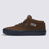 Imagem da oferta Tênis Vans Skate Half Cab 92 Nick Michel Brown Navy
