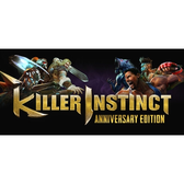 Imagem da oferta Killer Instinct - Killer Cuts Edition (Game + Soundtrack)