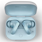 Imagem da oferta Fone de Ouvido Motorola MOTO BUDS - Light Blue - PG38C05879