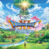 Imagem da oferta Jogo DRAGON QUEST XI S: Echoes of an Elusive Age - Definitive Edition - PC
