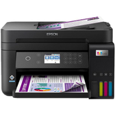 Imagem da oferta Impressora Multifuncional Epson Ecotank L6270 Tanque de Tinta Colorida USB Wi-Fi ADF