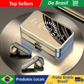 Imagem da oferta Fone de Ouvido sem fio S20 TWS auscultadores bluetooth