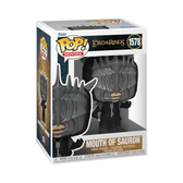 Imagem da oferta Funko Pop! O Senhor dos Anéis: Boca de Sauron - #1578
