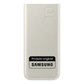 Imagem da oferta Carregador portátil Samsung Power Bank carregamento super rápido 25 W 10.000 mAh modelo EB-P3400