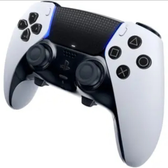 Imagem da oferta Controle Sony Dualsense Edge PS5 Sem Fio Preto e Branco - CFI-ZCP1WY