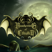 Imagem da oferta Jogo Awakening of Cthulhu - PS4
