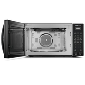 Imagem da oferta Micro-ondas Air Fryer Brastemp Preto 29 Litros - BMC29AE - 110V