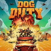 Imagem da oferta Jogo Dog Duty - PS4