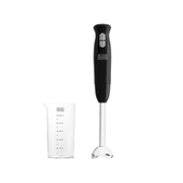 Imagem da oferta Black Decker Mixer Vertical e Portátil com Haste em Inox Modelo M300 127V