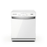 Imagem da oferta Lava Louças Brastemp 8 Serviços Branca - BLF08BB - 220V
