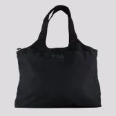 Imagem da oferta Bolsa De Ombro Fila Functional Tote Em Poliéster - Unissex