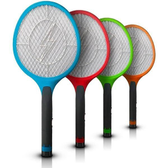 Imagem da oferta Raquete Mata Mosquito Recarregável