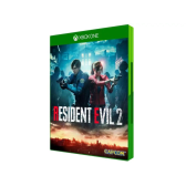 Imagem da oferta Resident Evil 2 para Xbox One