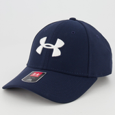 Imagem da oferta Boné Under Armour Blitzing 3.0 Azul