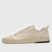 Imagem da oferta Tênis sklen Lona SteadyLow Top Off-White