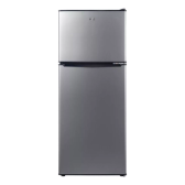 Imagem da oferta Geladeira Refrigerador Compacto Hq Defrost 140l Hq-140rdf