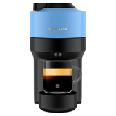 Imagem da oferta Nespresso Cafeteira Vertuo Pop Azul Pacífico 110V