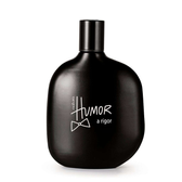 Imagem da oferta Humor a Rigor Desodorante Colônia Masculino 75 ml