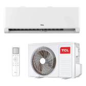 Imagem da oferta Ar Condicionado Split Hi Wall TCL T-Pro 2.0 Inverter 9.000 Btus Frio R-32 TAC-09CTG2-INV