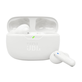 Imagem da oferta Fone de Ouvido Bluetooth JBL Wave Beam 2 Branco