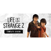 Imagem da oferta Life is Strange 2 Complete Season