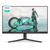 Imagem da oferta Monitor Gamer PHILIPS EVNIA 24" 180Hz 05ms IPS 24M2N3200L