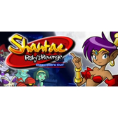 Imagem da oferta Shantae: Risky's Revenge - Director's Cut