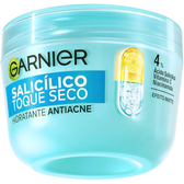 Imagem da oferta Garnier Uniform & Matte Hidratante Facial Toque Seco Antiacne 85 G