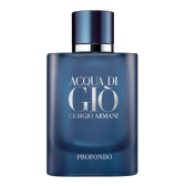 Imagem da oferta Giorgio Armani Acqua di Giò Profondo Eau de Parfum - Perfume Masculino 40ml