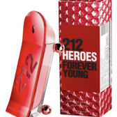 Imagem da oferta Perfume Feminino Carolina Herrera 212 Heroes Collector