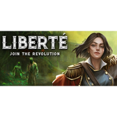Imagem da oferta Jogo Liberte - PC