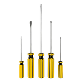 Imagem da oferta EDA Chave De Fenda Jogo Com 5 Peças Excellent